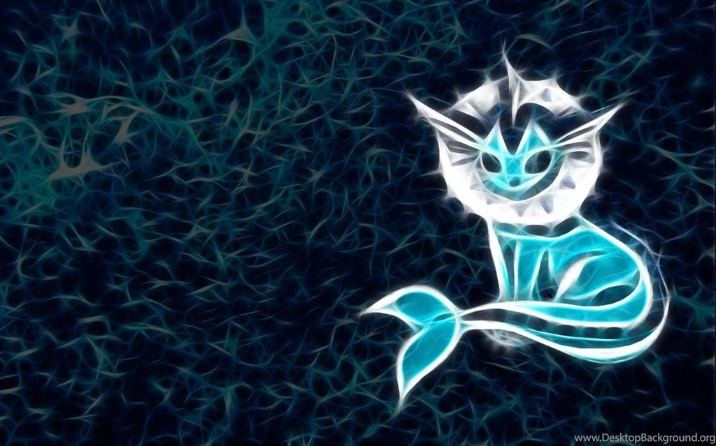 Vaporeon Wallpapers By Queen Blanca On DeviantArt