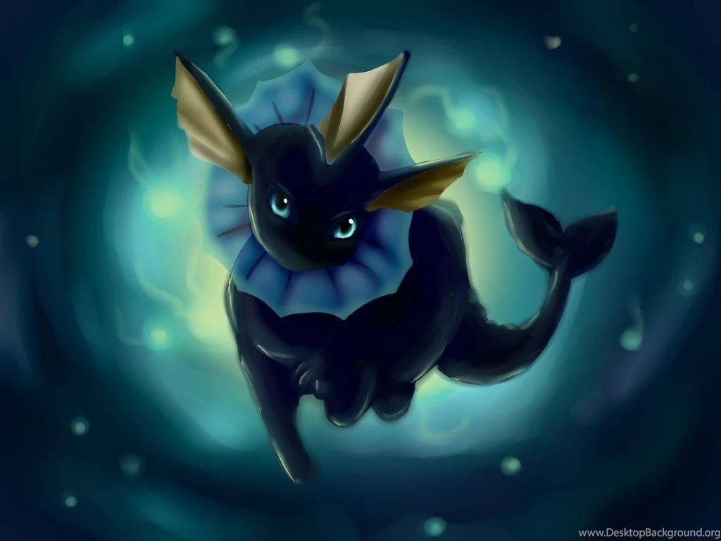 Vaporeon May Contest By Shugo 89 On DeviantArt