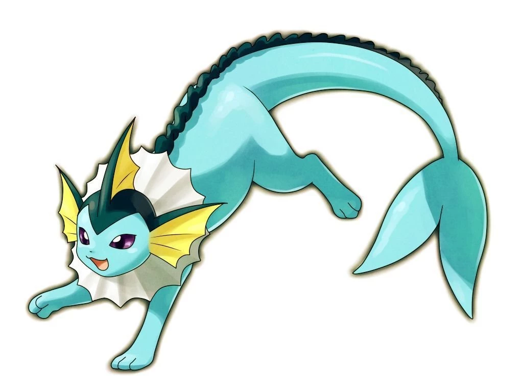 Vaporeon, Wallpapers Zerochan Anime Image Board