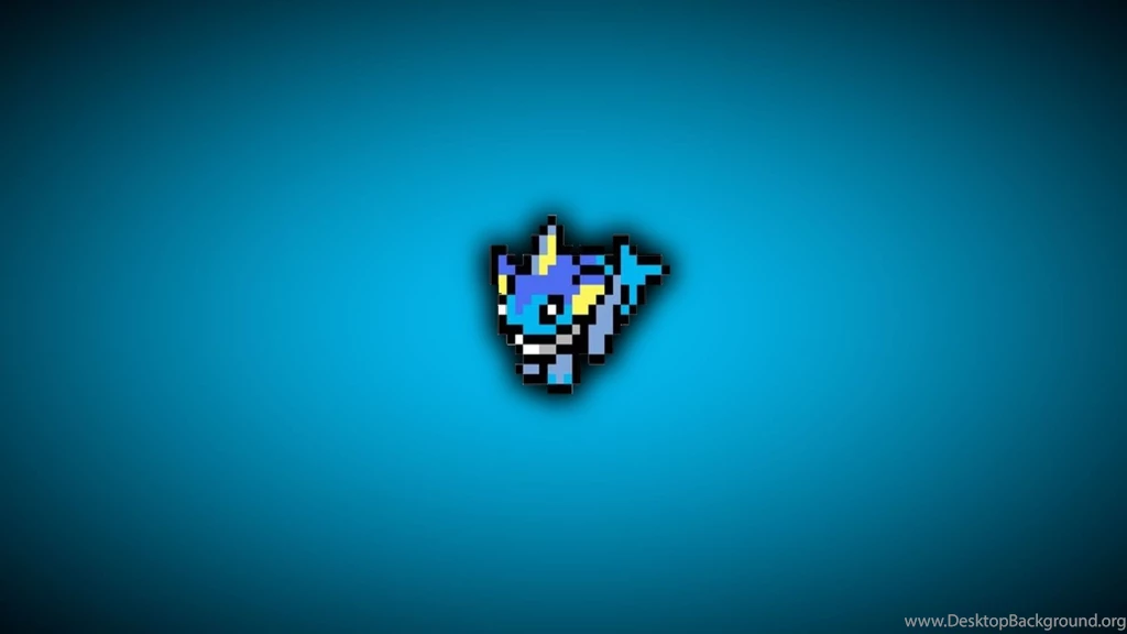 Vaporeon By TheBlackSavior On DeviantArt