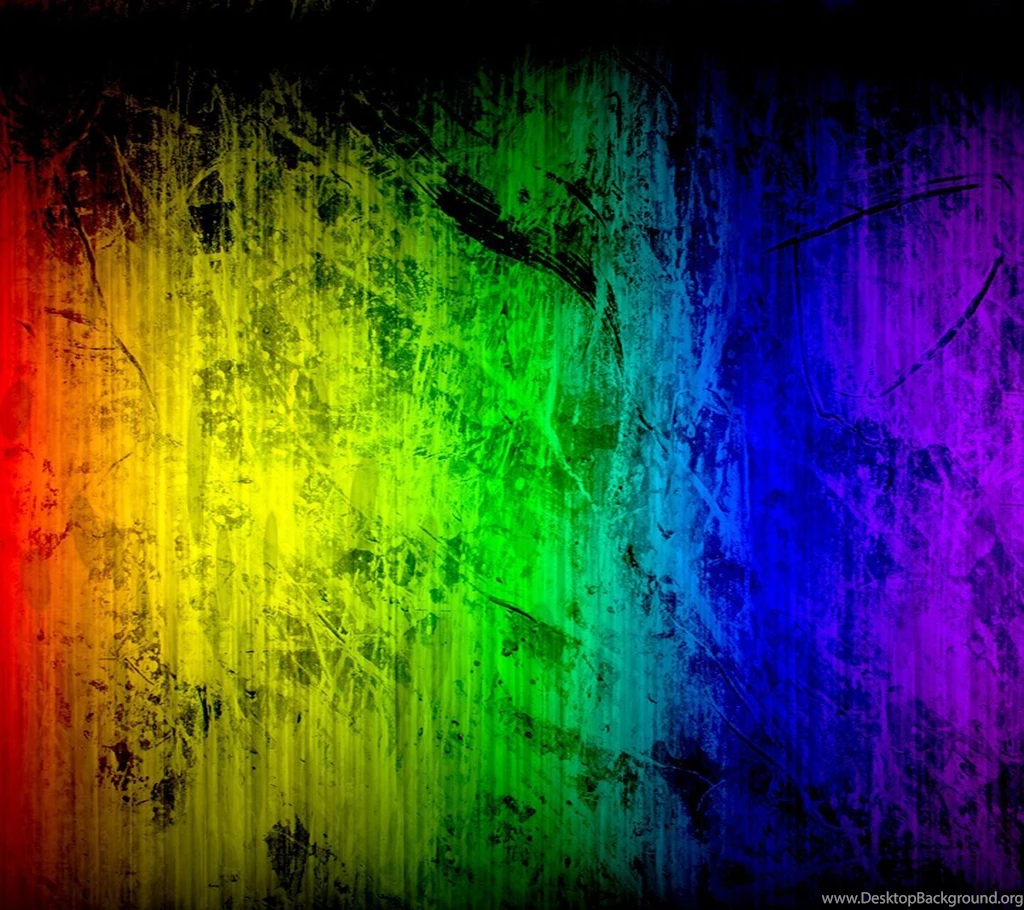 Spectrum (Dirty) Wallpapers By HerrWaffel On DeviantArt