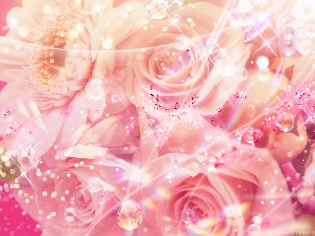 Pink Desktop Desktop Backgrounds
