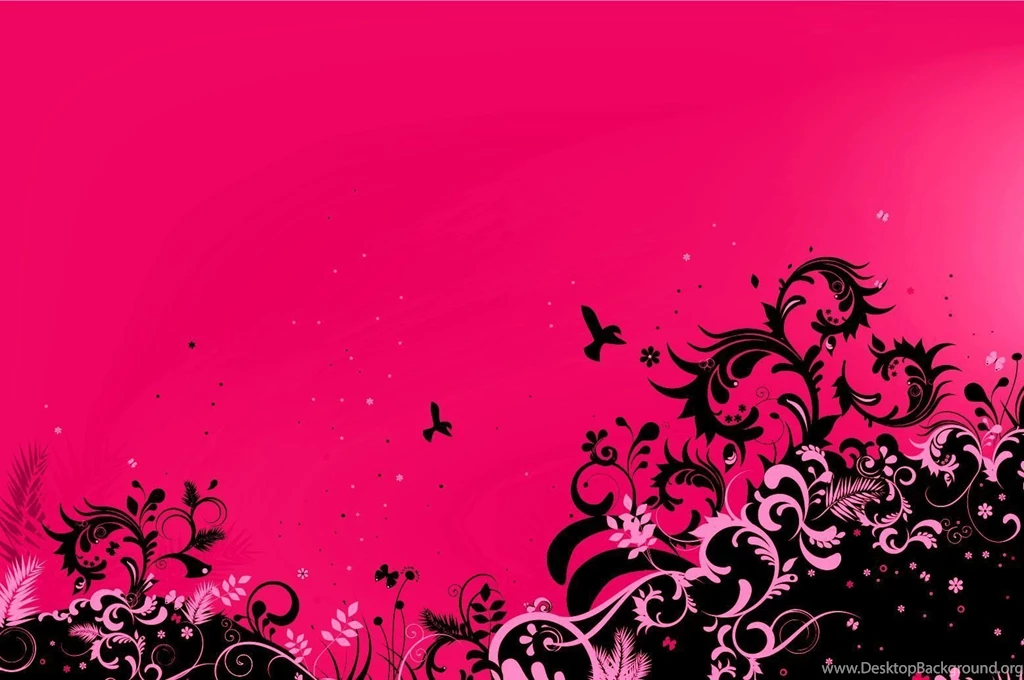 Pink Computer Wallpapers, Desktop Backgrounds