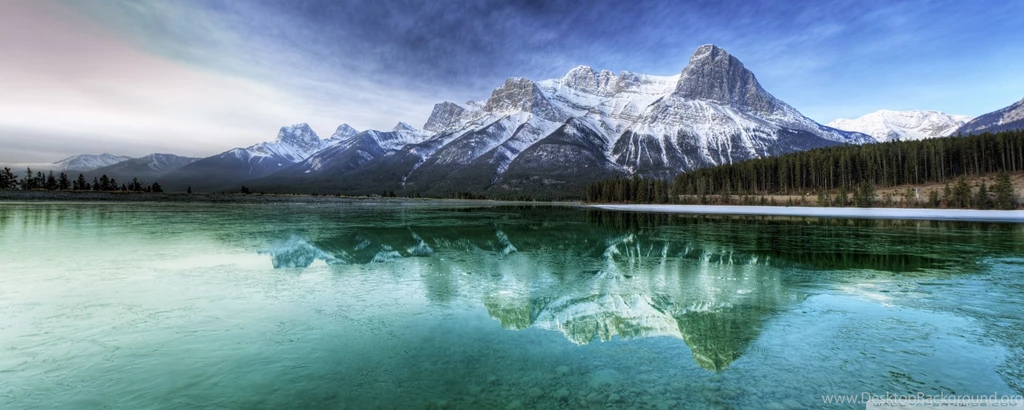 Mountain Lake S Wallpapers