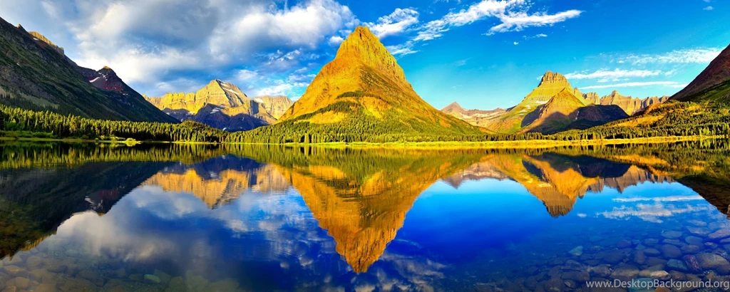 2560x1024 Dual Wallpapers 5:4 Resolution Page 1