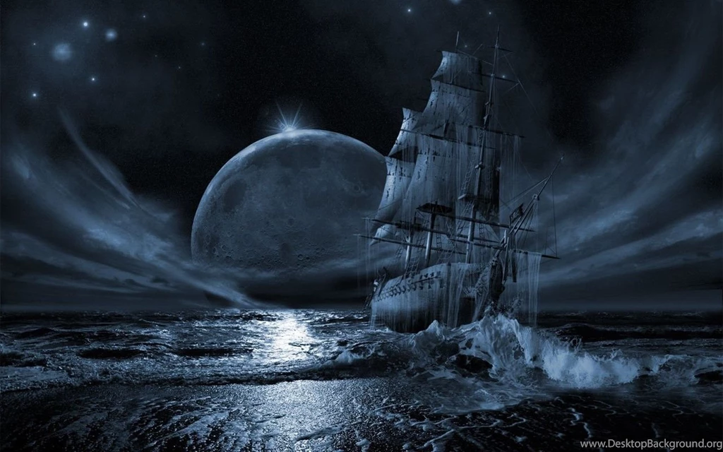 Fantasy Wallpapers For Desktop