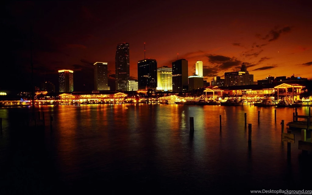 City Computer Wallpapers, Desktop Backgrounds