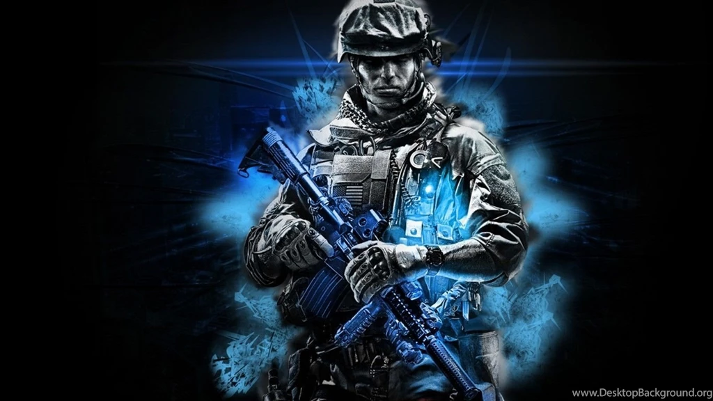 Armoured Warrior Cool Pictures