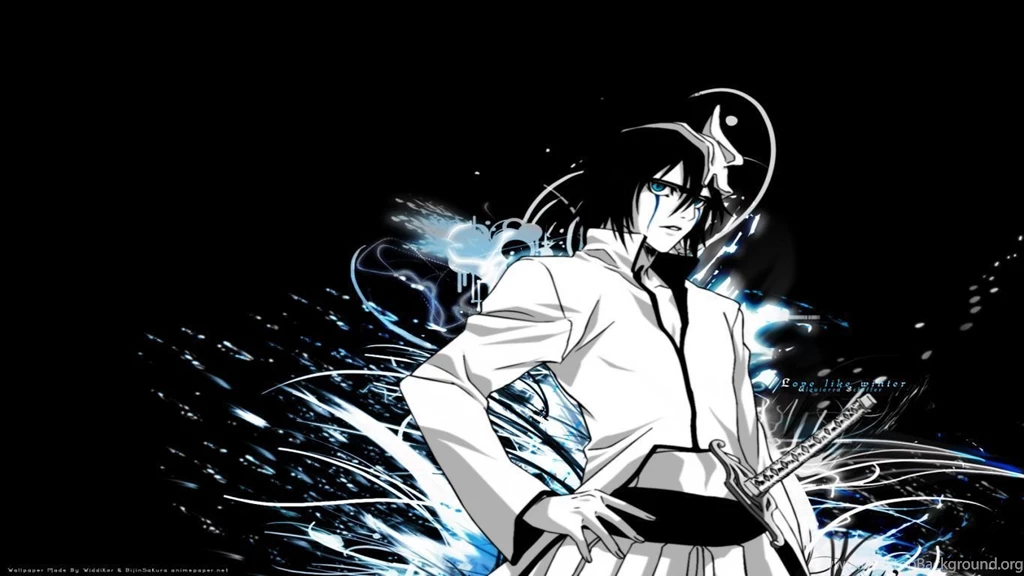 Cool Bleach Wallpapers Widescreen HD Wallpapers
