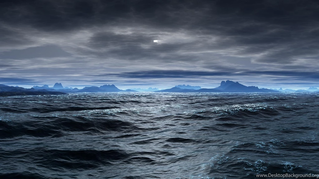 Waves HD Wallpapers