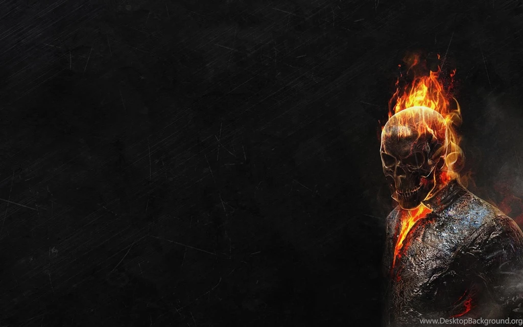 Ghost Rider Computer Wallpapers Desktop Backgrounds 1920×1200 Id ...