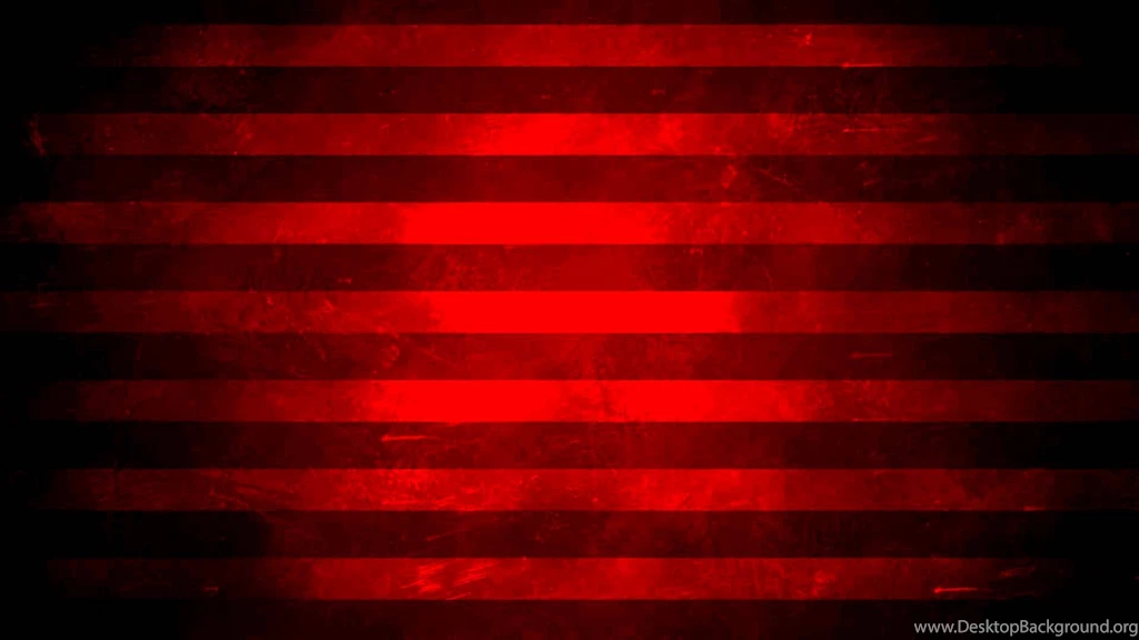 Red Horizontal Stripes HD Backgrounds Loop YouTube