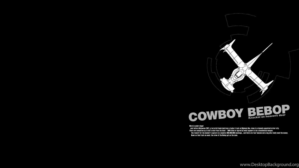 Cowboy Bebop Computer Wallpapers Desktop Backgrounds 1920×1080 Id ...