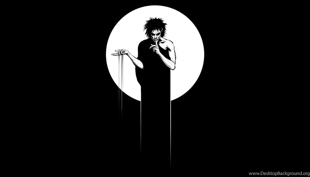 65 The Sandman HD Wallpapers