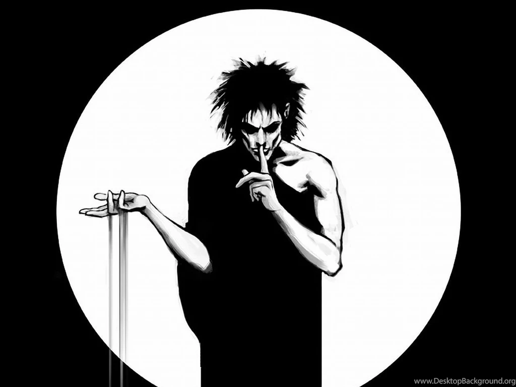 65 The Sandman HD Wallpapers