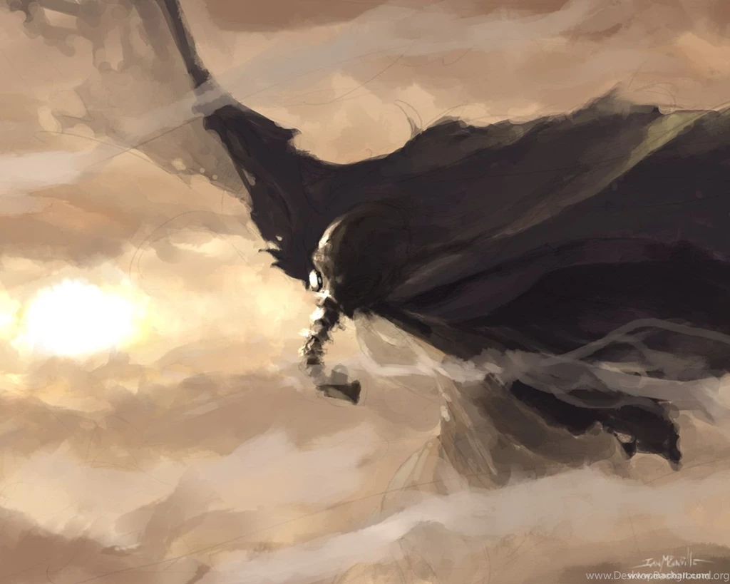 Sandman Wallpapers