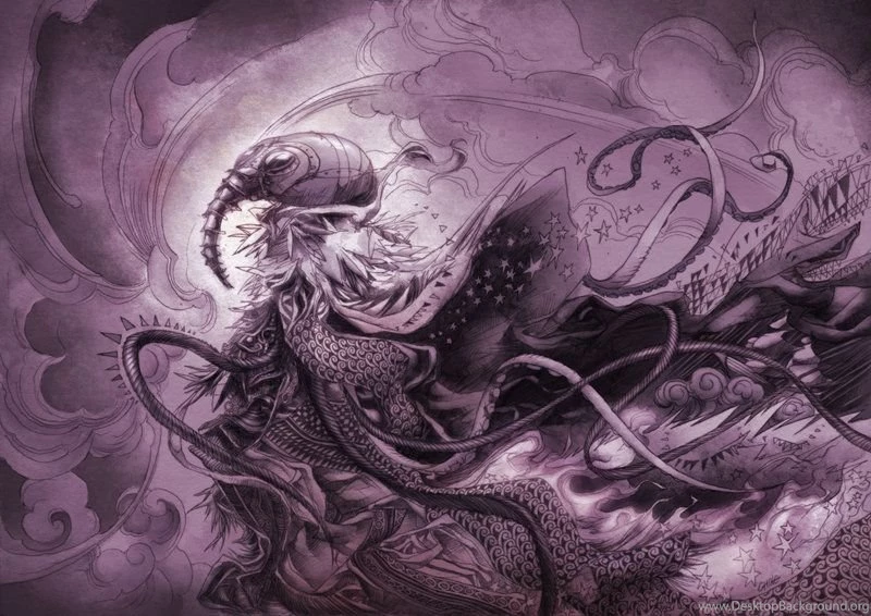 Sandman : Dream And Death By Mushstone On DeviantArt