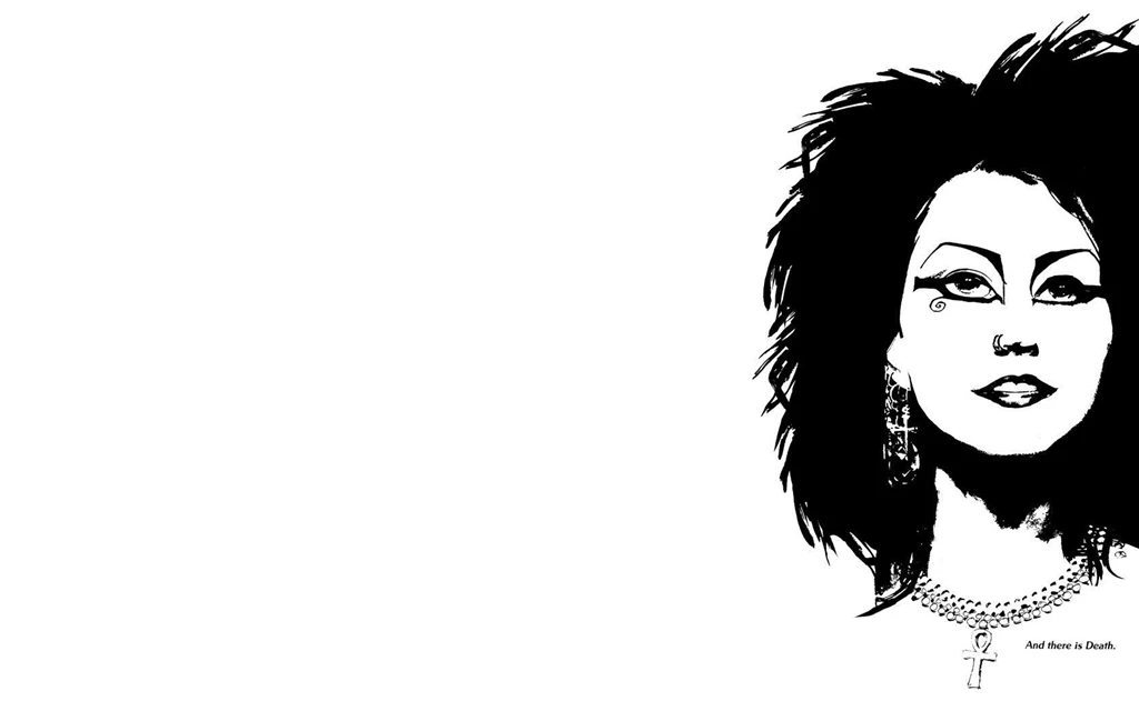 The Sandman Computer Wallpapers, Desktop Backgrounds