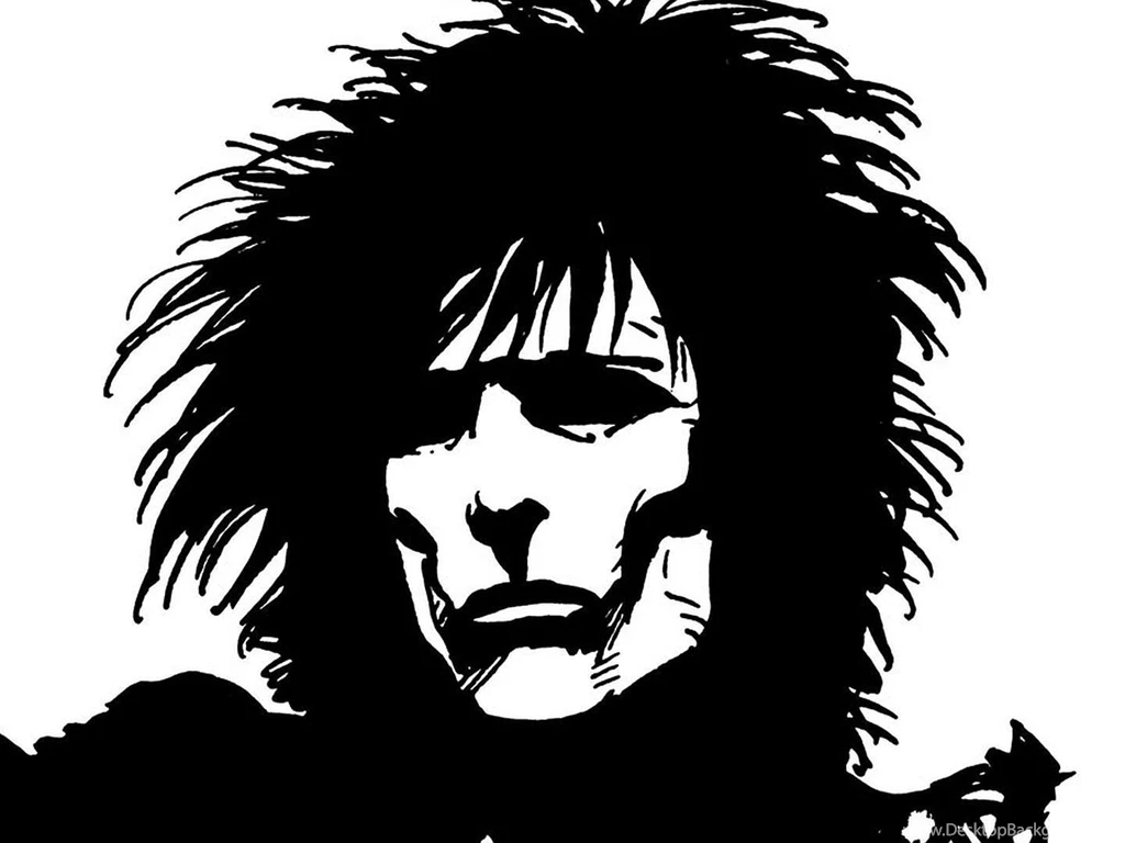 1 The Sandman Omnibus HD Wallpapers