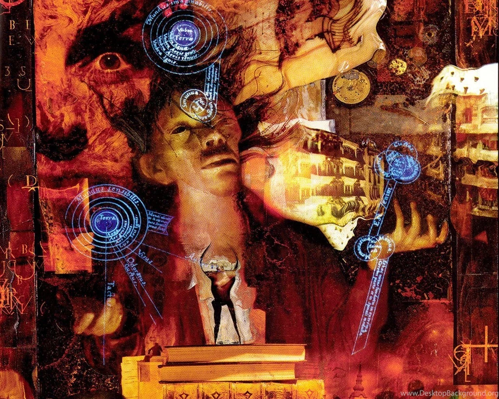 Jesse Richards   Comics And Sequential Art