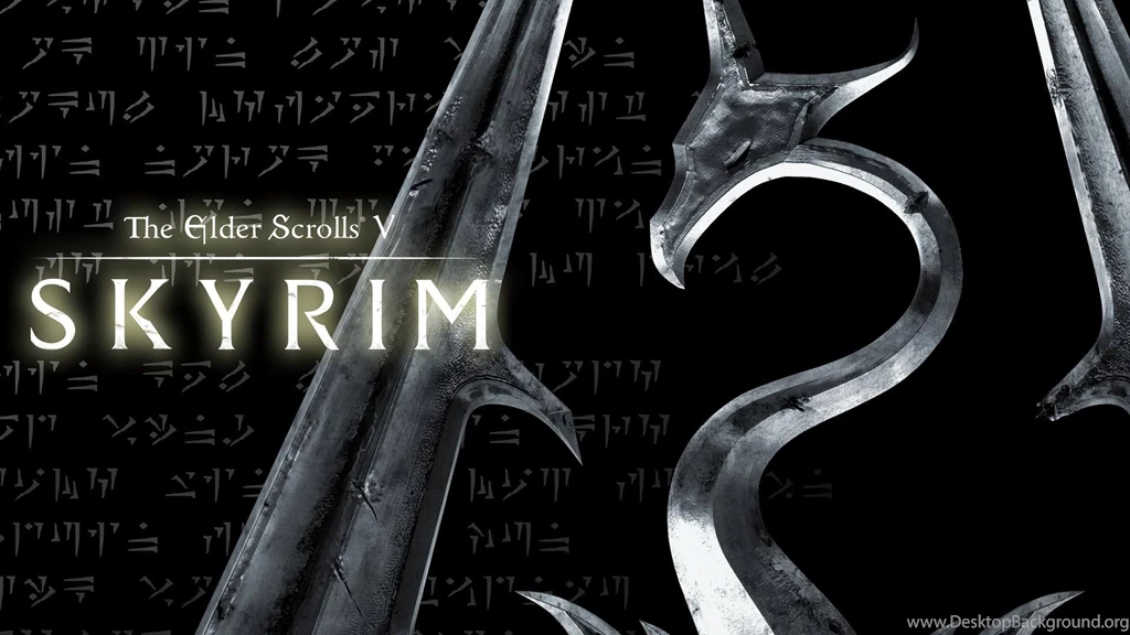 Skyrim HD Wallpapers