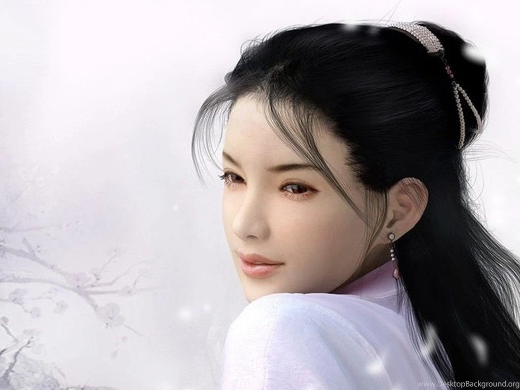 Fantasy Girl   Fantasy Wallpapers (19273188)   Fanpop