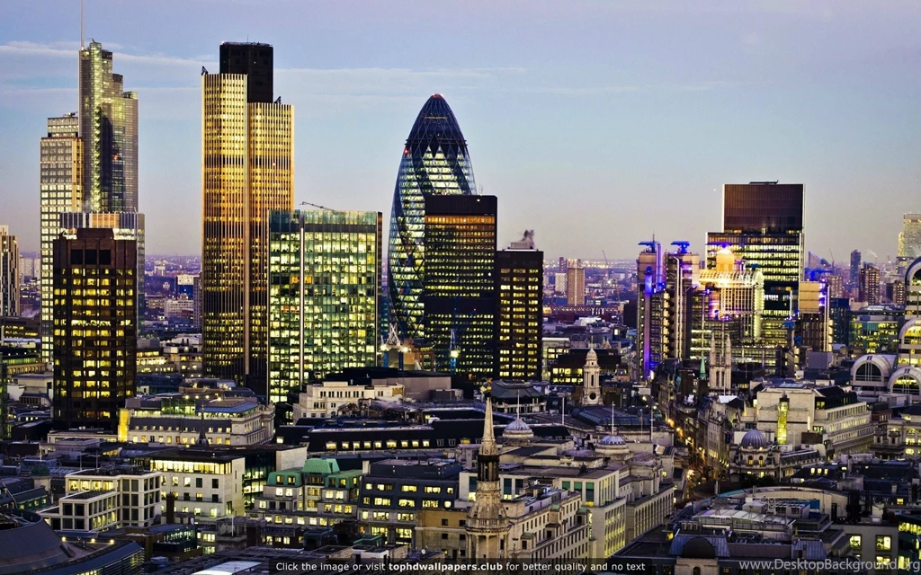 Best London 4K Or HD Wallpapers For Your PC, Mac Or Mobile Device