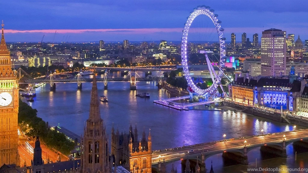 London HD Wallpapers