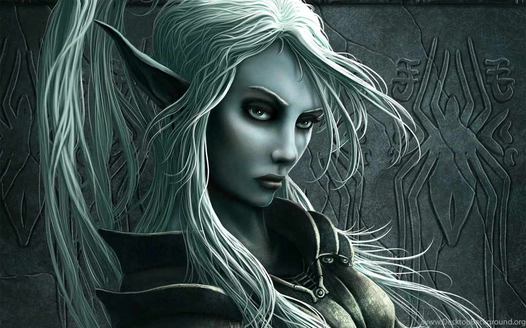 Fantasy Girls Wallpapers