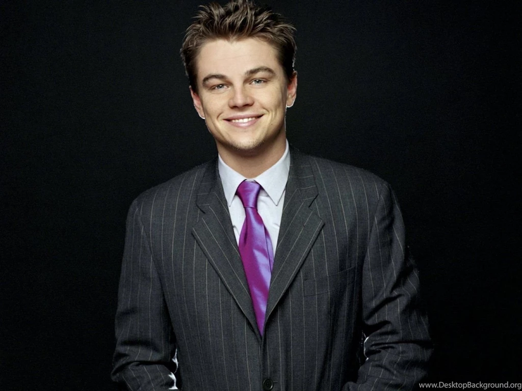 Leonardo Dicapro Leonardo DiCaprio Wallpapers (18829036) Fanpop