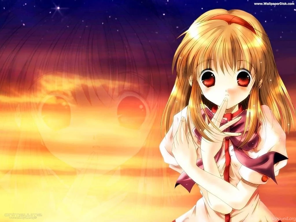 Anime Backgrounds Wallpapers 115696