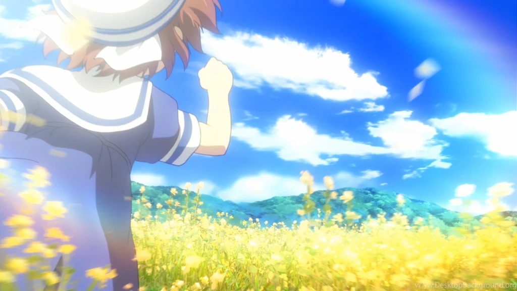 Clannad « Anime Contemplation
