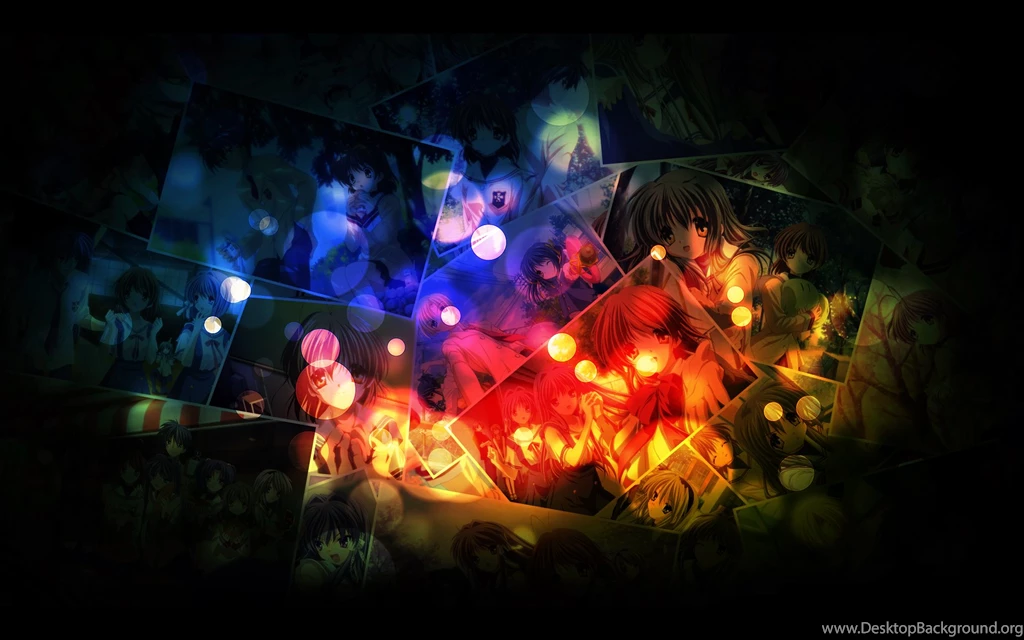 2059 Clannad HD Wallpapers