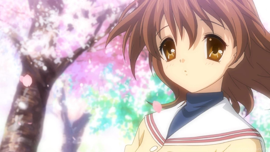2059 Clannad HD Wallpapers