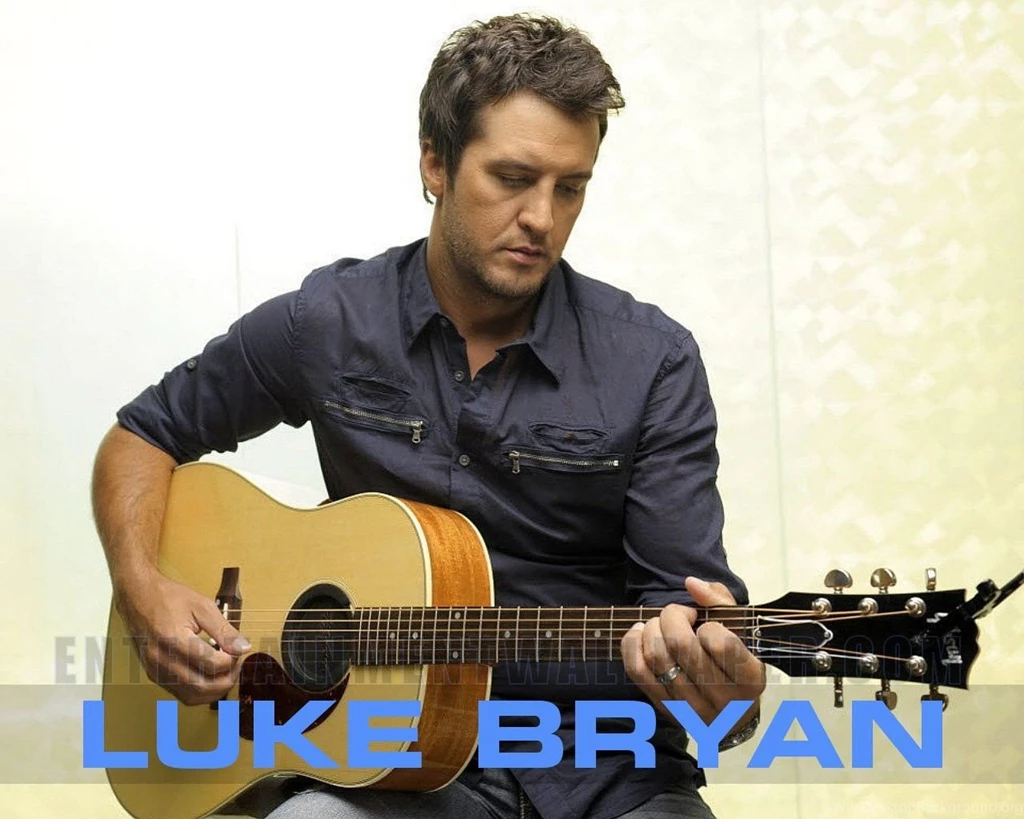 Luke Bryan Luke Bryan Wallpapers (36789780) Fanpop