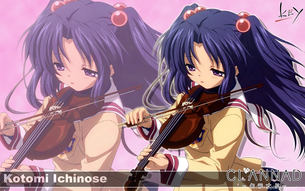 Clannad Computer Wallpapers, Desktop Backgrounds