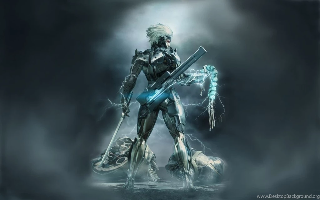 Raiden All Quotes. QuotesGram