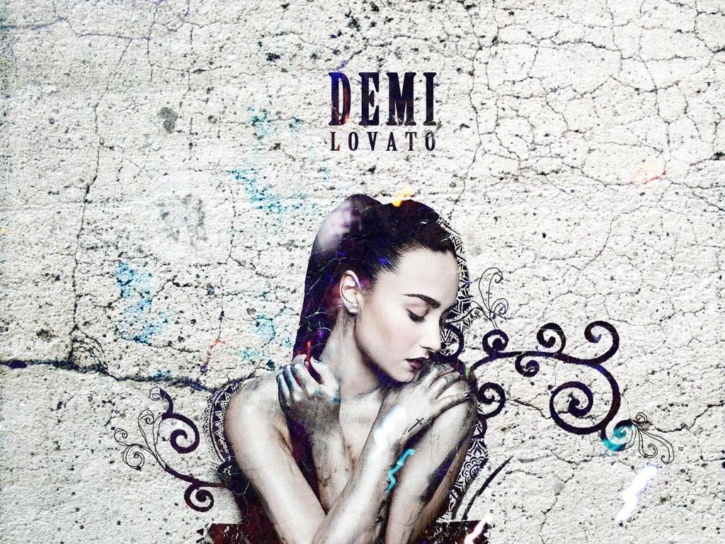 Demi Lovato Wallpapers 1600x1200 By Mercurycode On DeviantArt