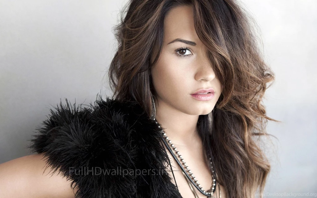 Top Demi Lovato Wallpapers Hd Images For Pinterest