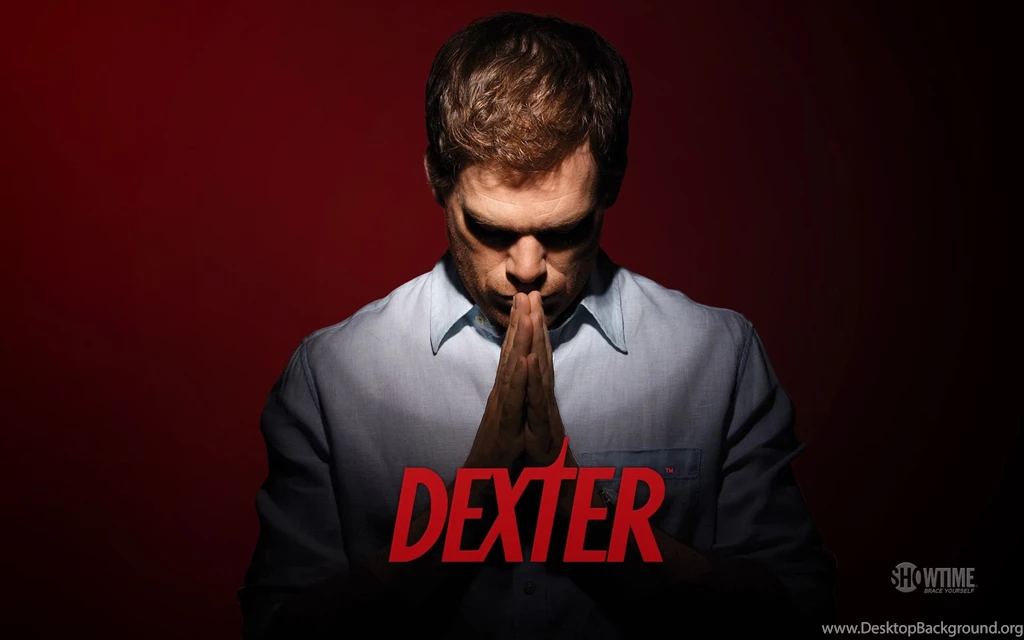 Dexter Season 6 Wallpapers 2 HD By INicKeoN On DeviantArt