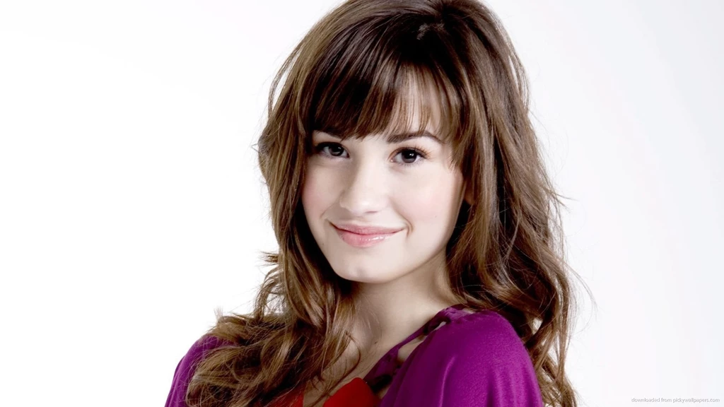 Demi Lovato
