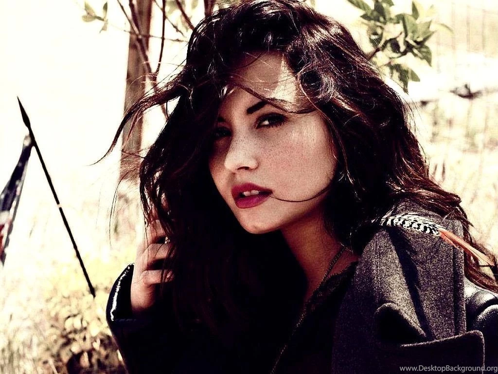 Demi Wallpapers ❤ Demi Lovato Wallpapers (25855710) Fanpop