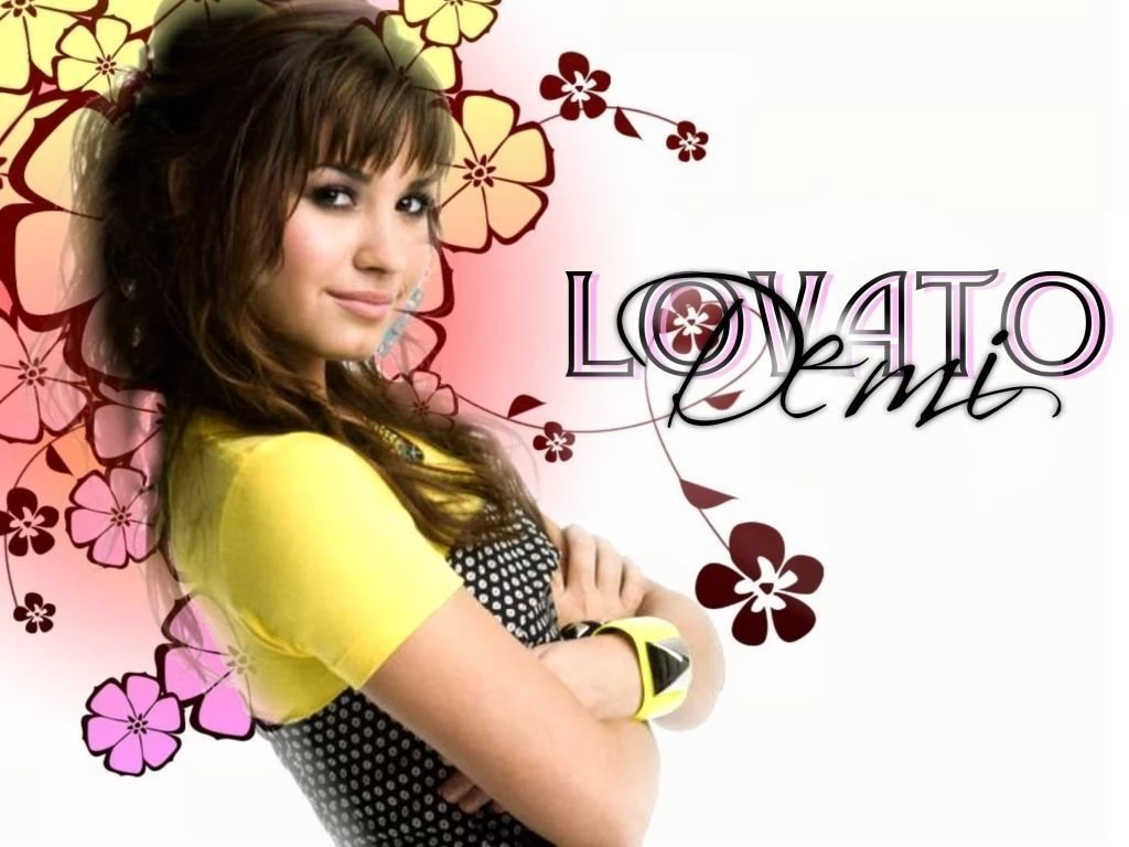 Demi Lovato   Young Hollywood Stars Wallpapers (25164936)   Fanpop