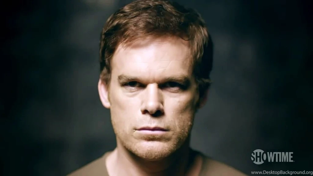 Dexter Morgan Showtime HD Wallpapers Cool Wallpapers