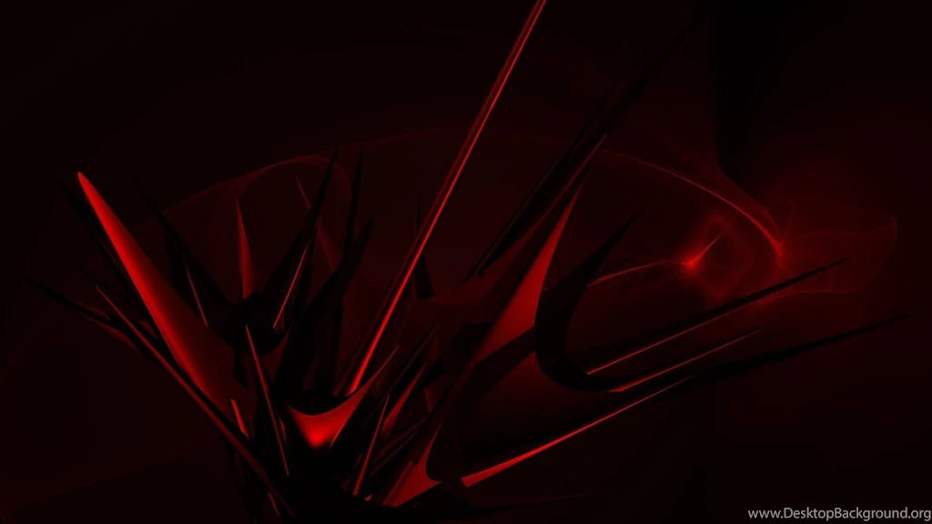 Abstract Red Thing Untitled HD Wallpapers Wallpapers (