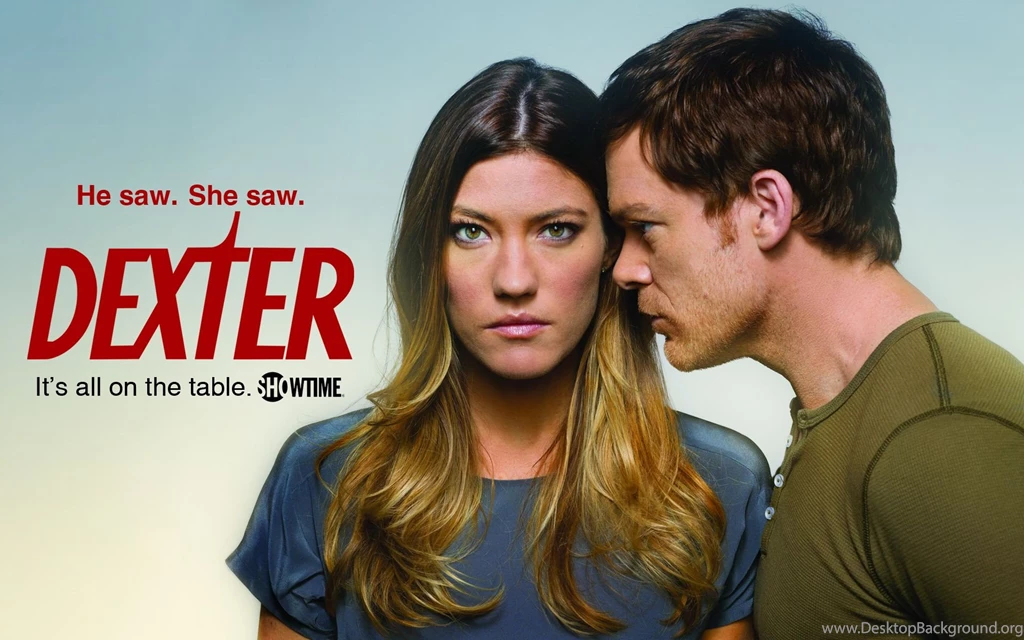Dexter HD Wallpapers