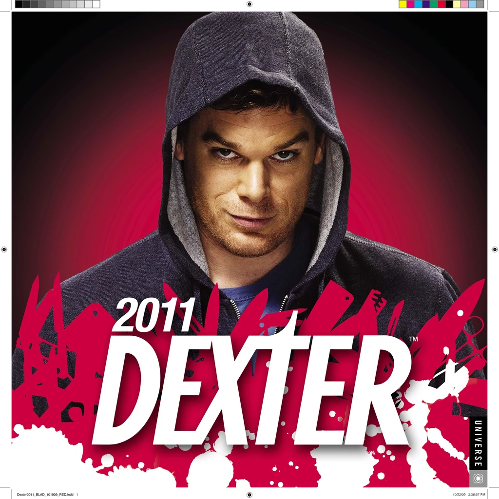 Dexter 2011 (id: 64315) – BUZZERG