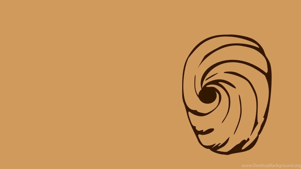 Naruto: Mr. Spiral / Tobi Wallpapers By Sharoku On DeviantArt