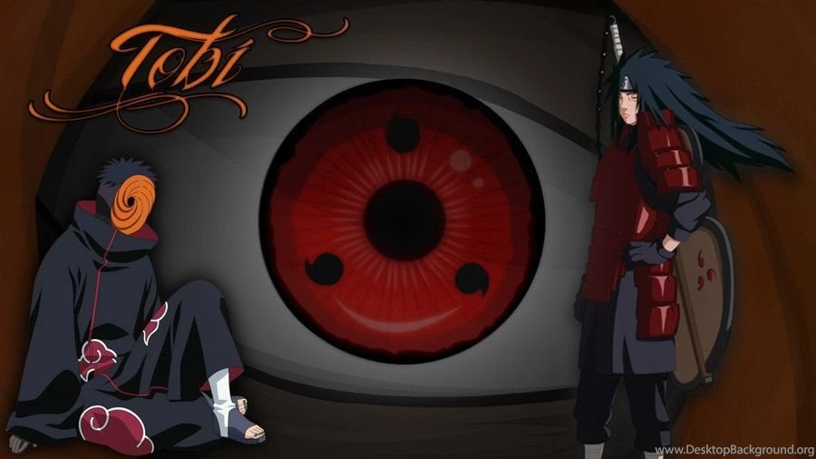 Tobi Wallpapers By Nathankarolz On DeviantArt