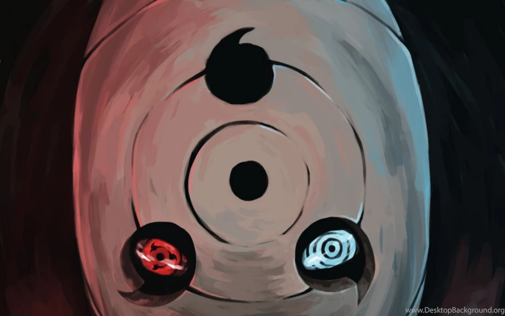 Naruto Tobi Wallpapers